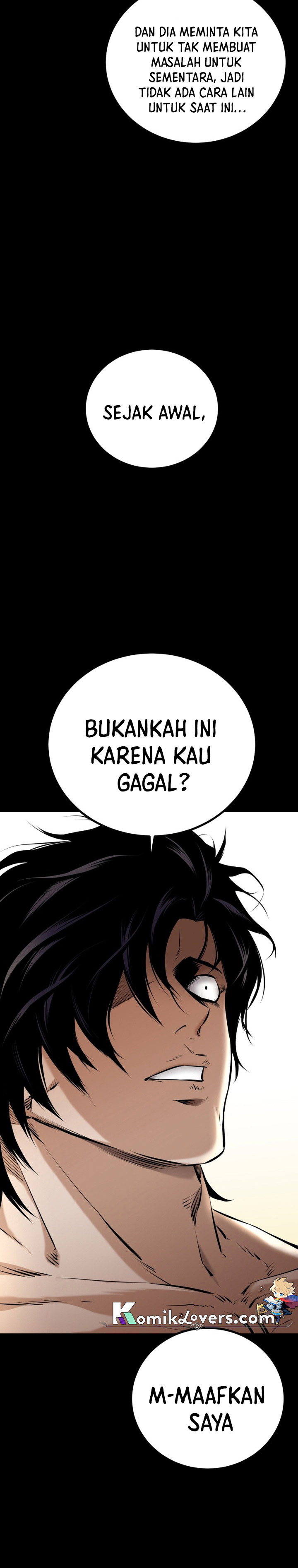 Blade of Retribution Chapter 08 Gambar 3