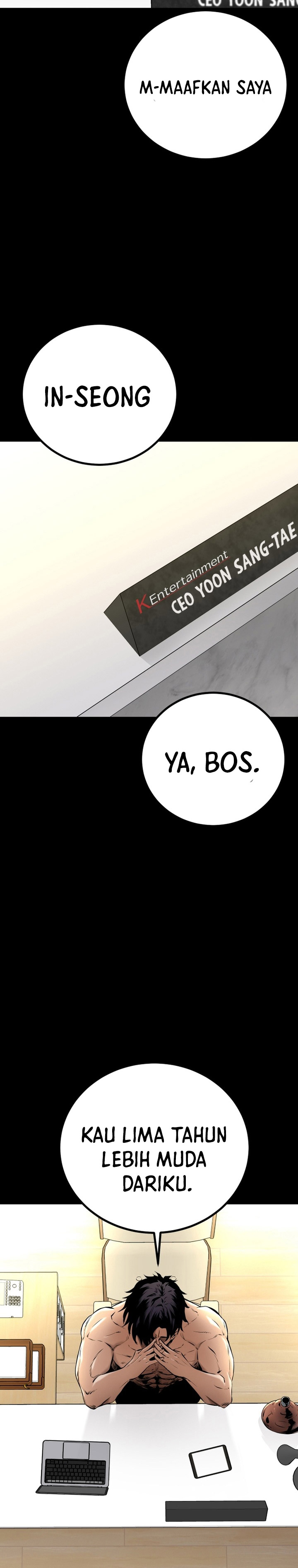 Blade of Retribution Chapter 08 Gambar 5