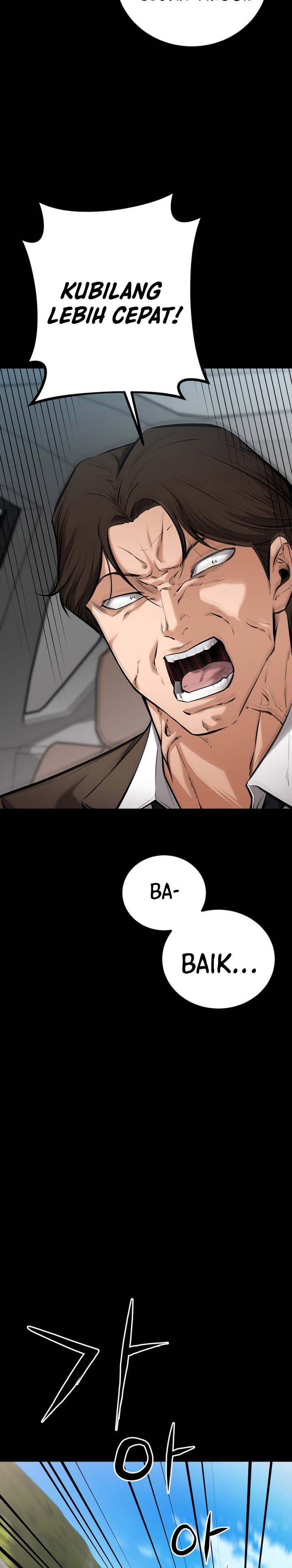 Blade of Retribution Chapter 08 Gambar 19