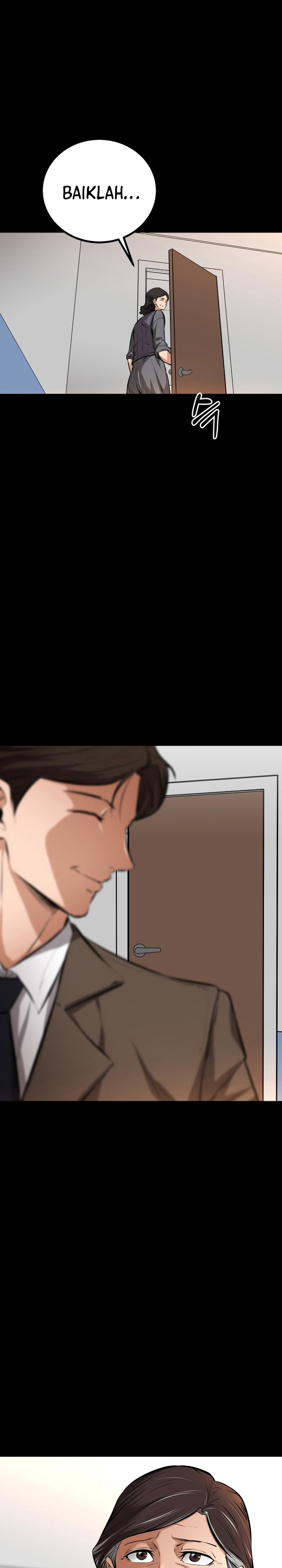 Blade of Retribution Chapter 08 Gambar 26