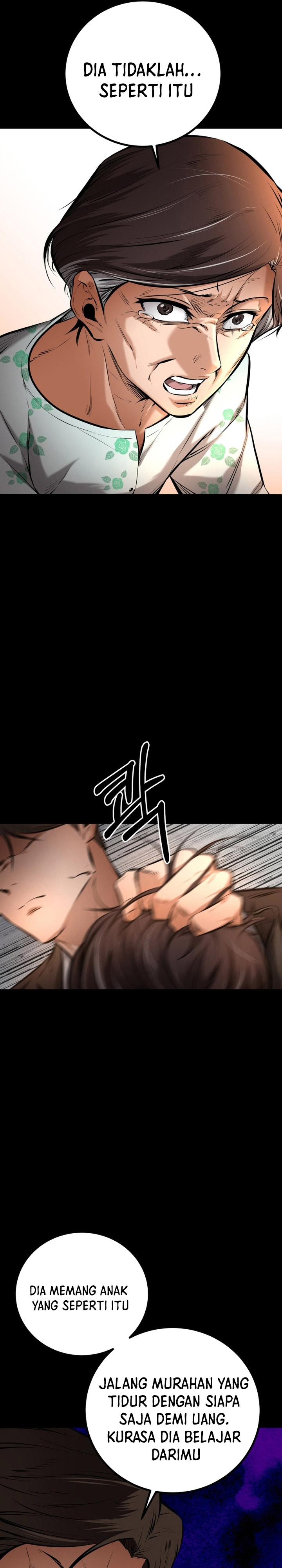 Blade of Retribution Chapter 08 Gambar 34