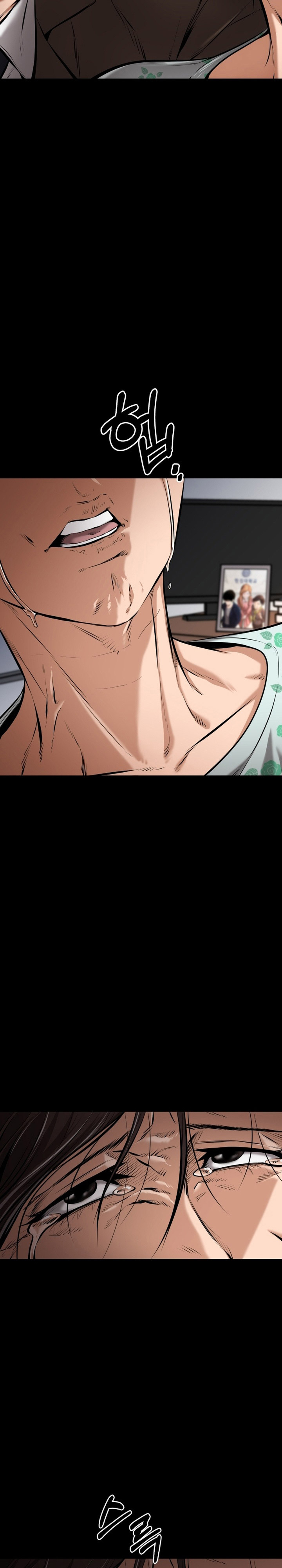 Blade of Retribution Chapter 08 Gambar 36
