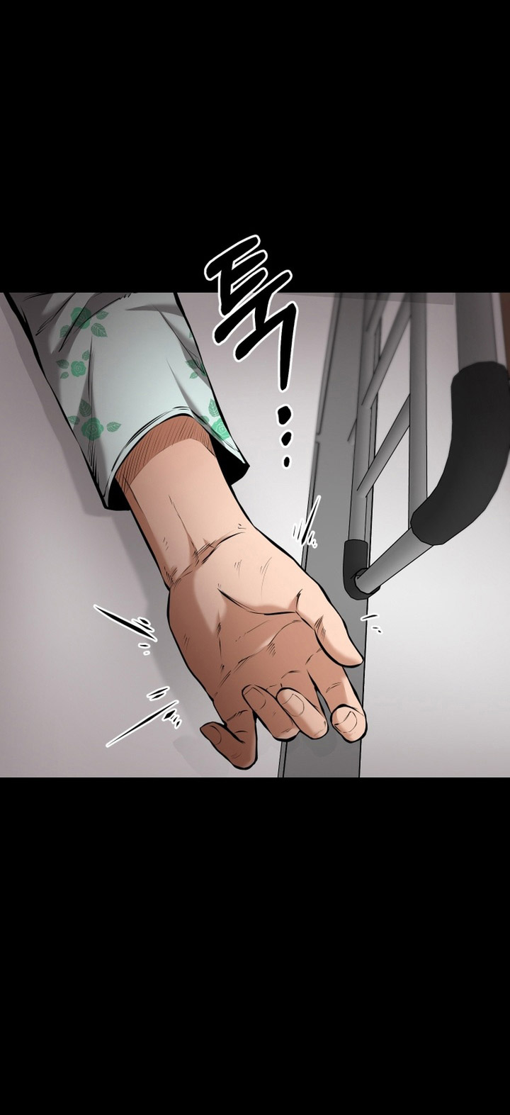 Blade of Retribution Chapter 08 Gambar 39