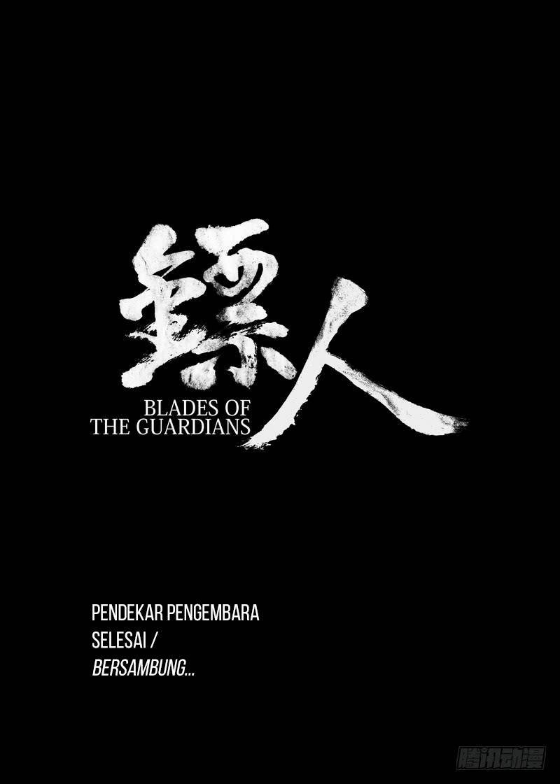 Blades of the Guardians Chapter 05 Gambar 47