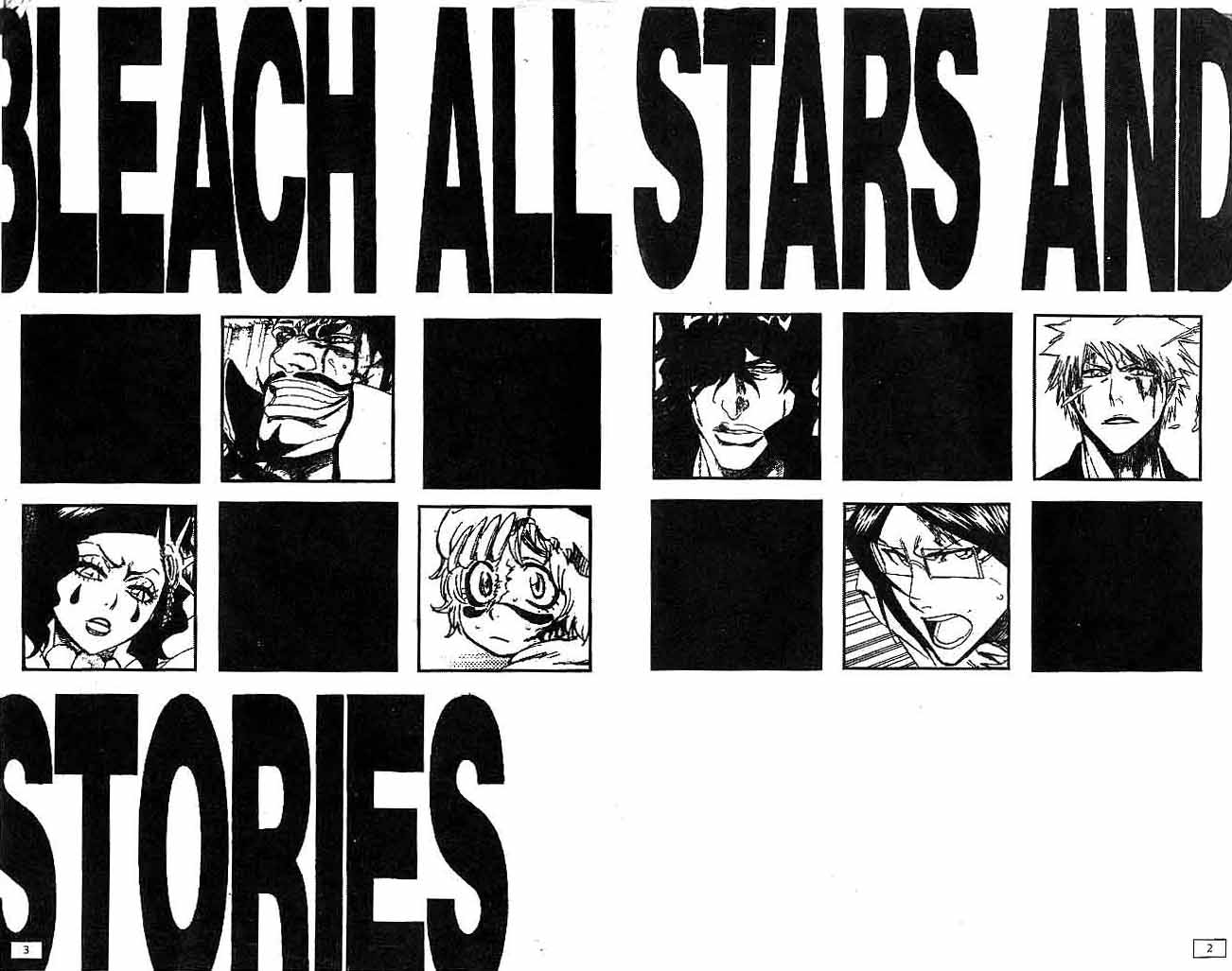 Bleach Chapter Vol 29 Gambar 2