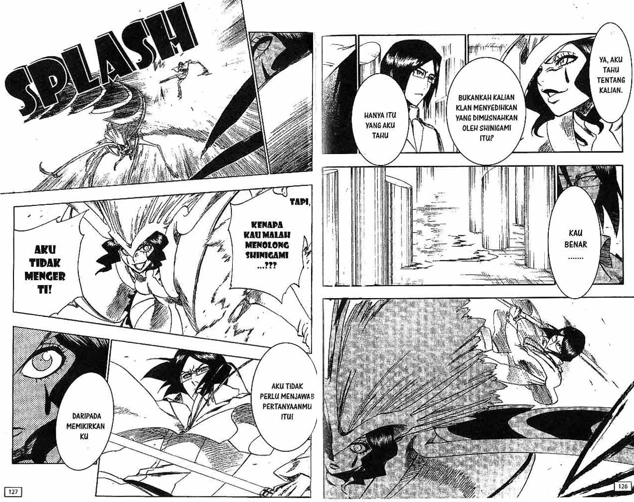 Bleach Chapter Vol 29 Gambar 64