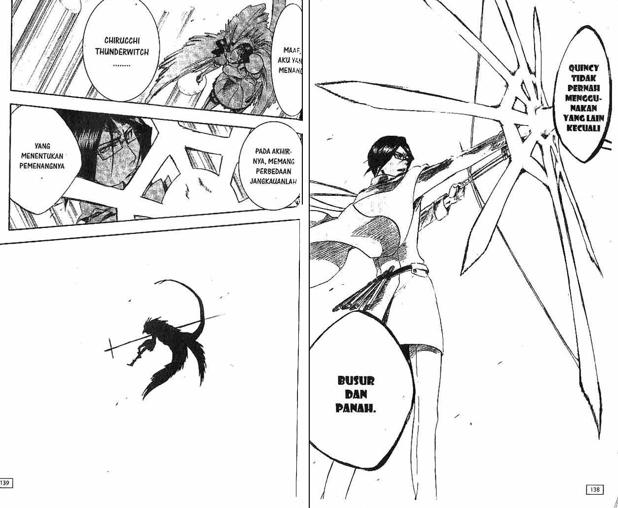 Bleach Chapter Vol 29 Gambar 70