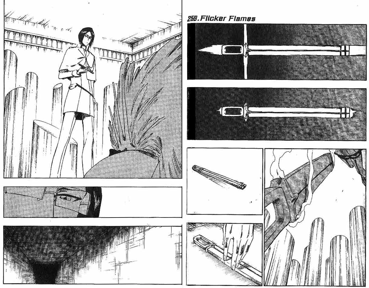 Bleach Chapter Vol 29 Gambar 71