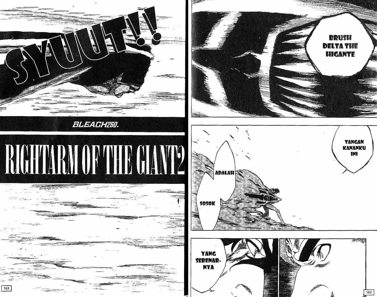 Bleach Chapter Vol 29 Gambar 82