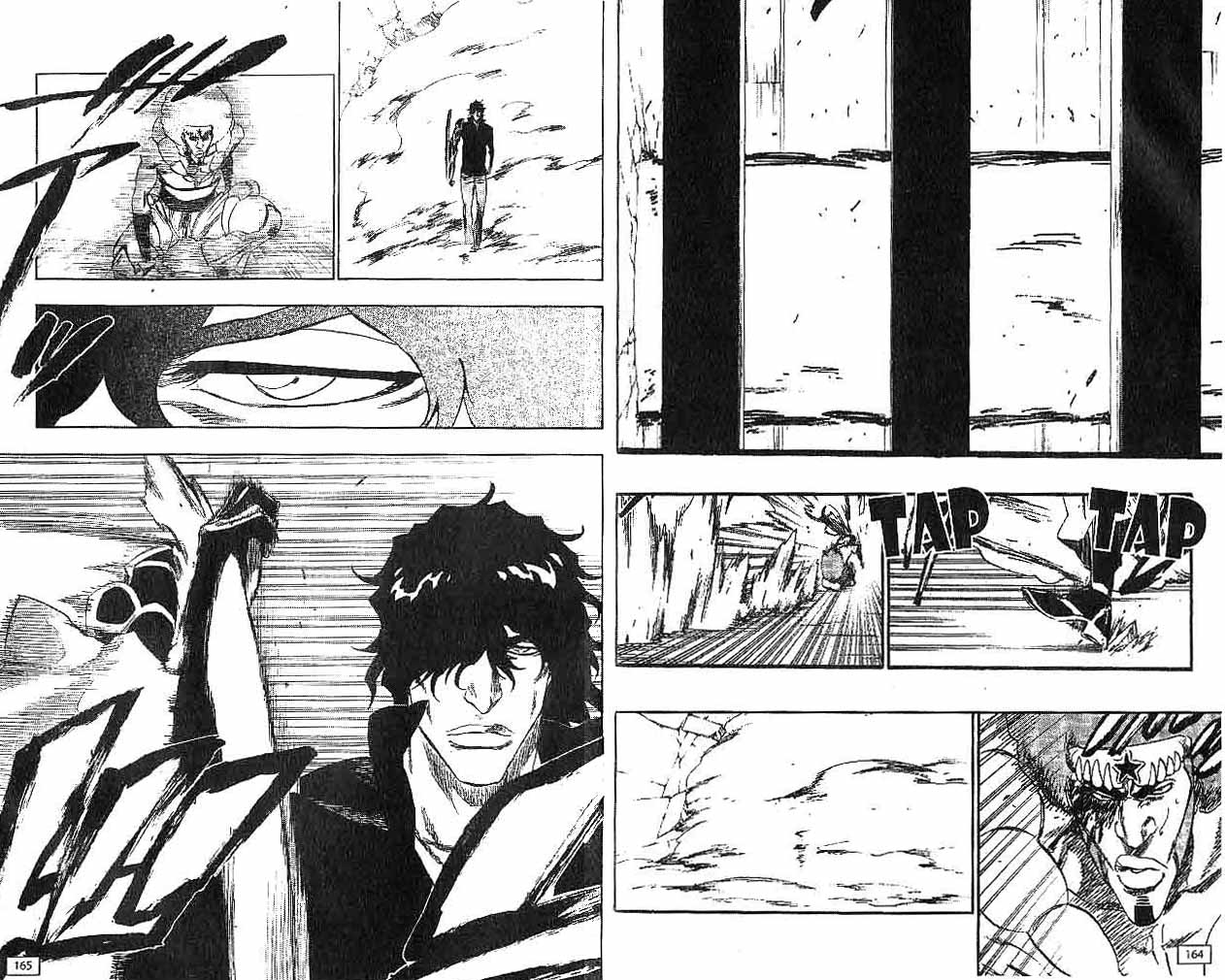 Bleach Chapter Vol 29 Gambar 83