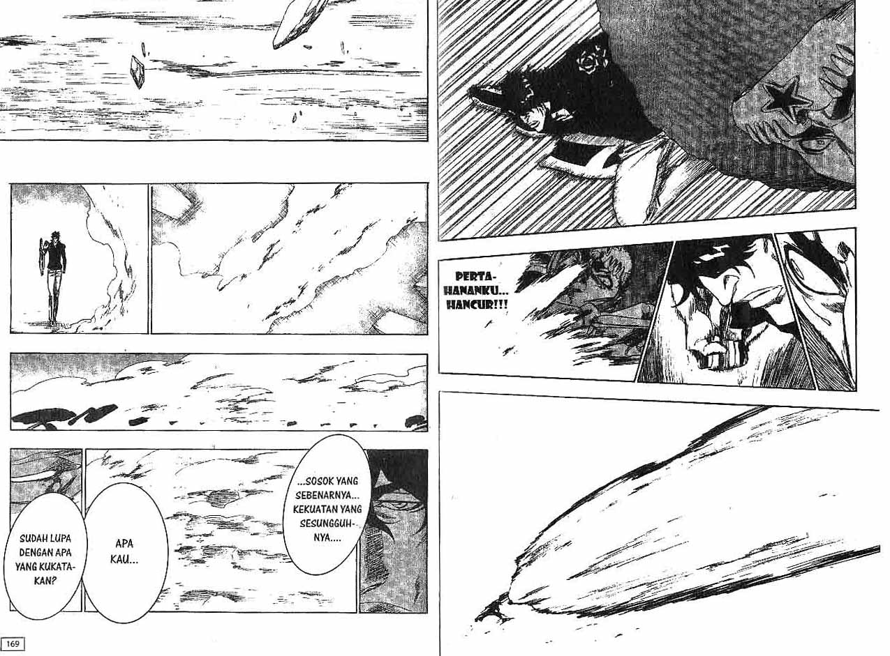 Bleach Chapter Vol 29 Gambar 85
