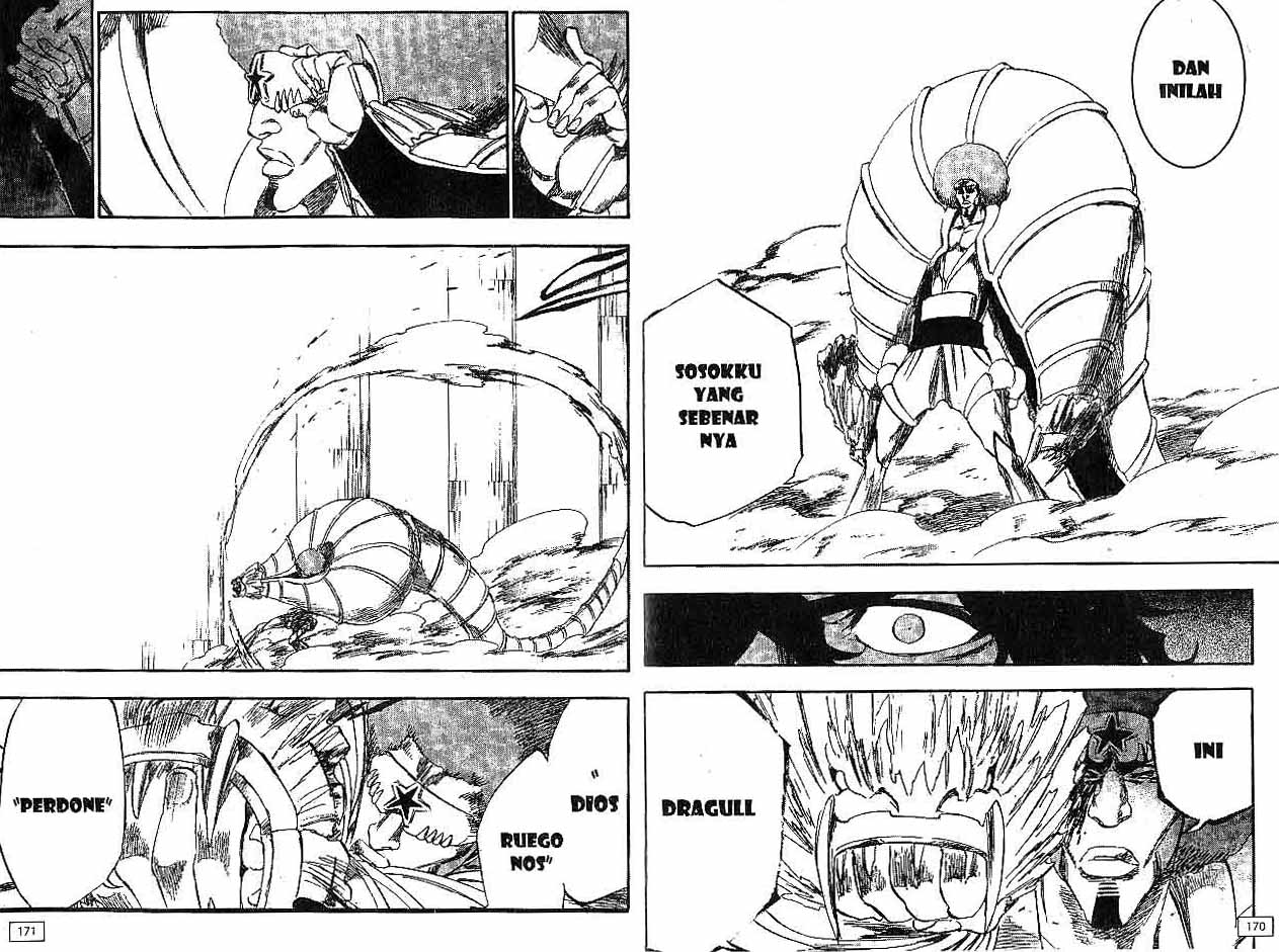 Bleach Chapter Vol 29 Gambar 86