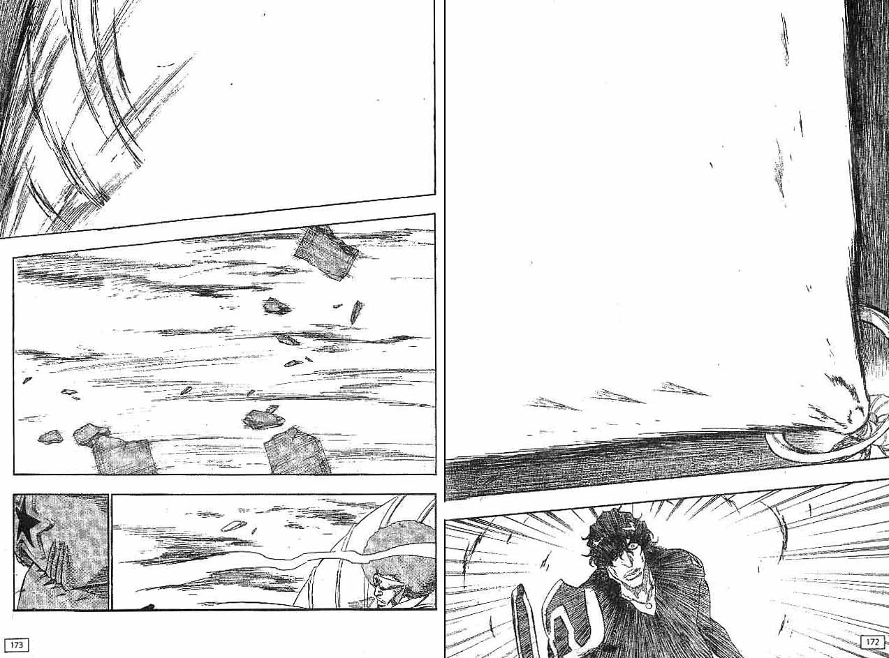Bleach Chapter Vol 29 Gambar 87