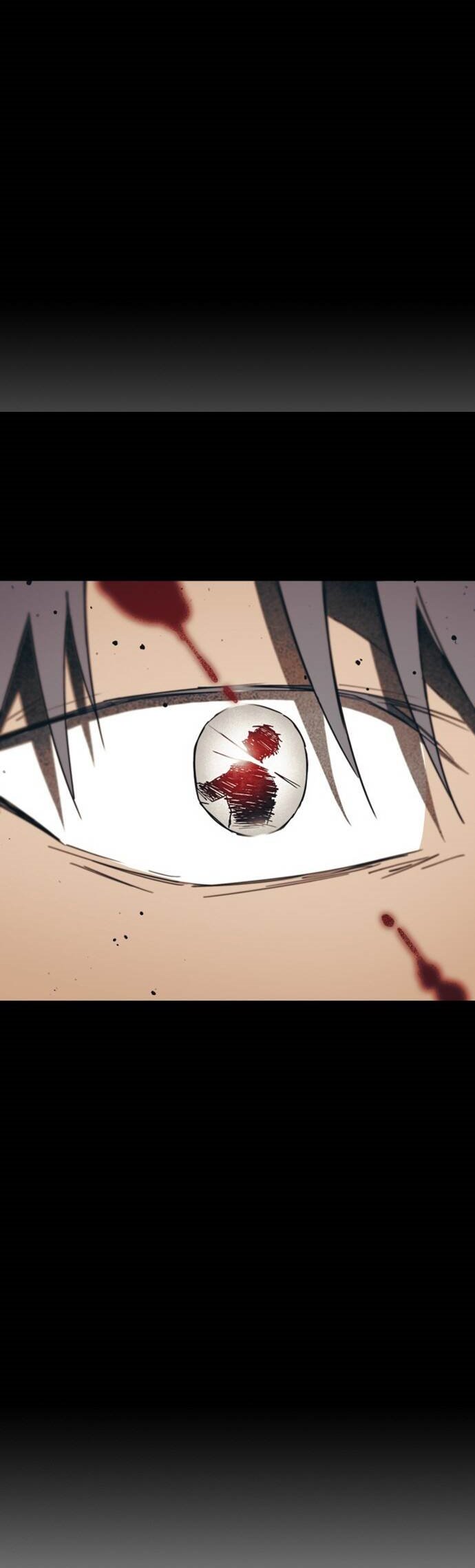 Blinded by the Setting Sun Chapter 46 Gambar 8