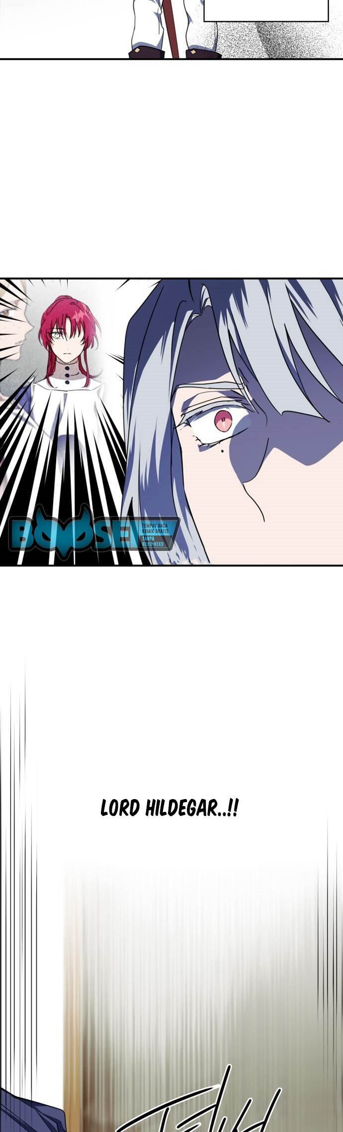 Blinded by the Setting Sun Chapter 46 Gambar 15