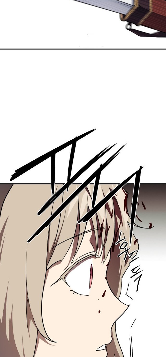 Blinded by the Setting Sun Chapter 46 Gambar 38
