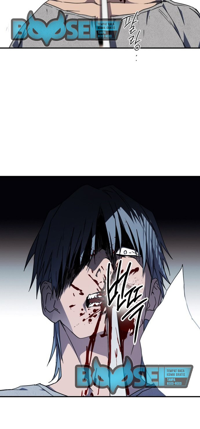 Blinded by the Setting Sun Chapter 46 Gambar 43