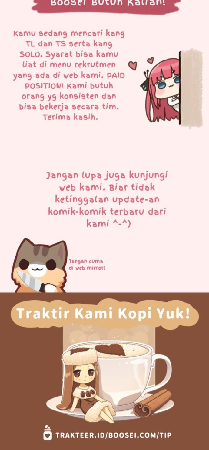 Blinded by the Setting Sun Chapter 46 Gambar 45