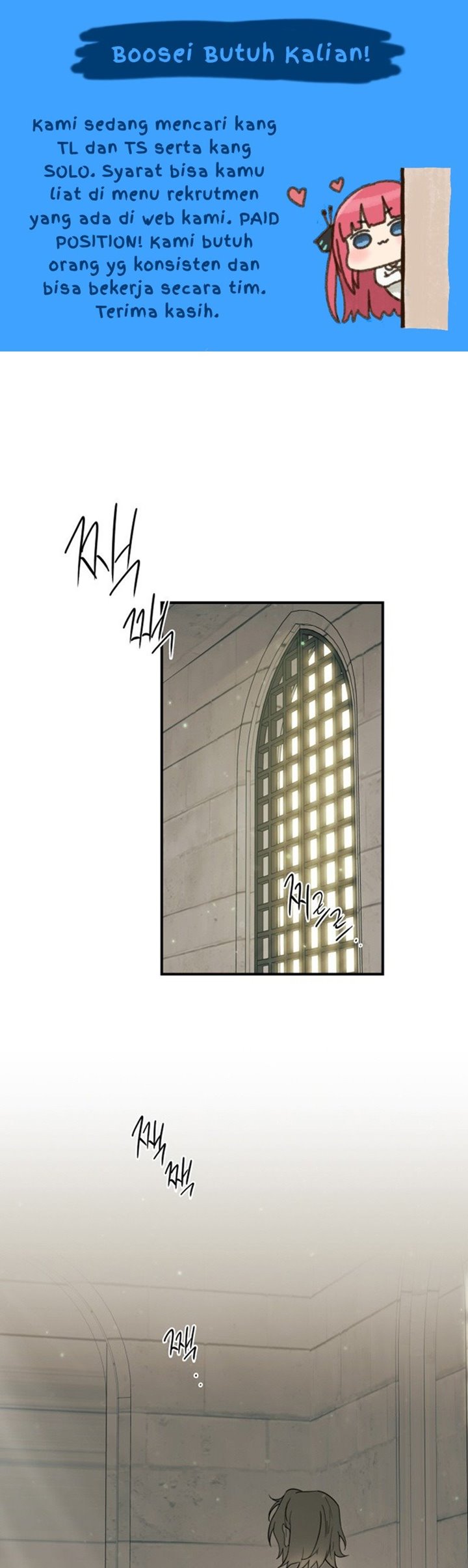 Blinded by the Setting Sun Chapter 50 Gambar 2