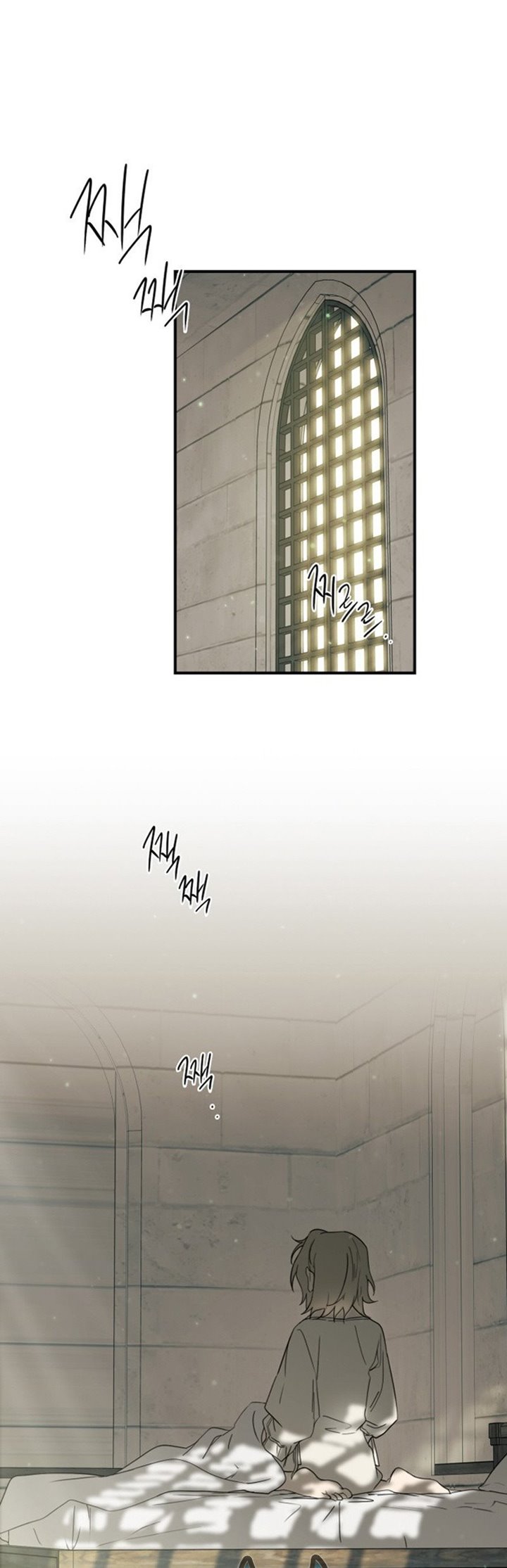Blinded by the Setting Sun Chapter 50 Gambar 5