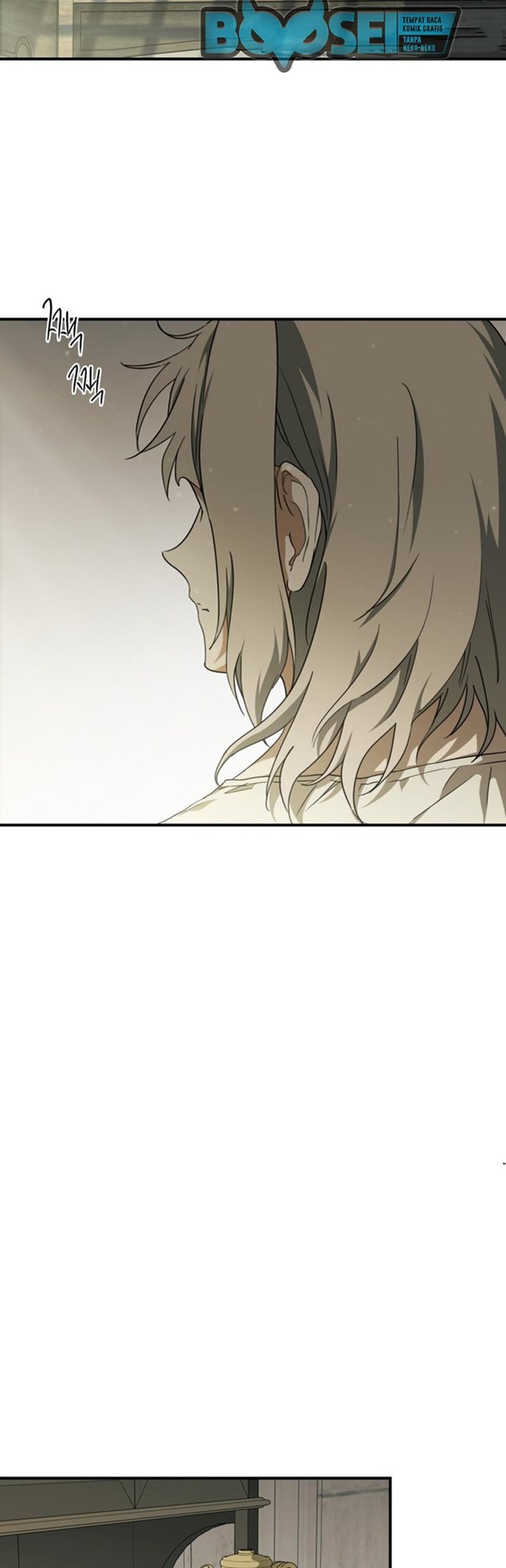 Blinded by the Setting Sun Chapter 50 Gambar 6