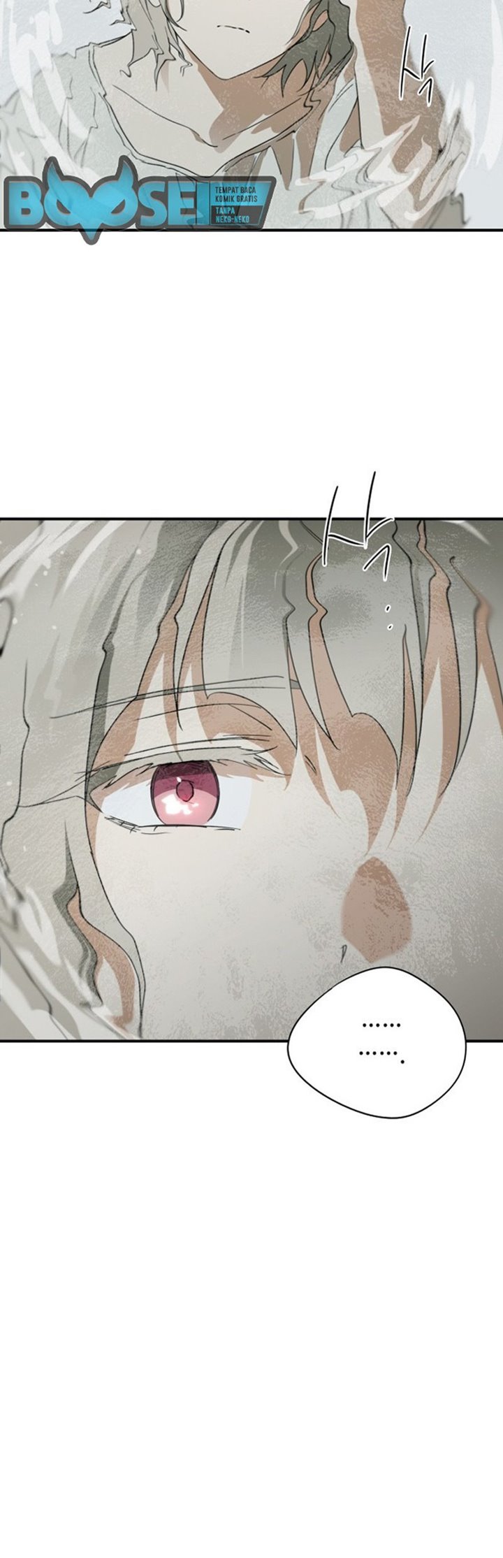 Blinded by the Setting Sun Chapter 50 Gambar 9