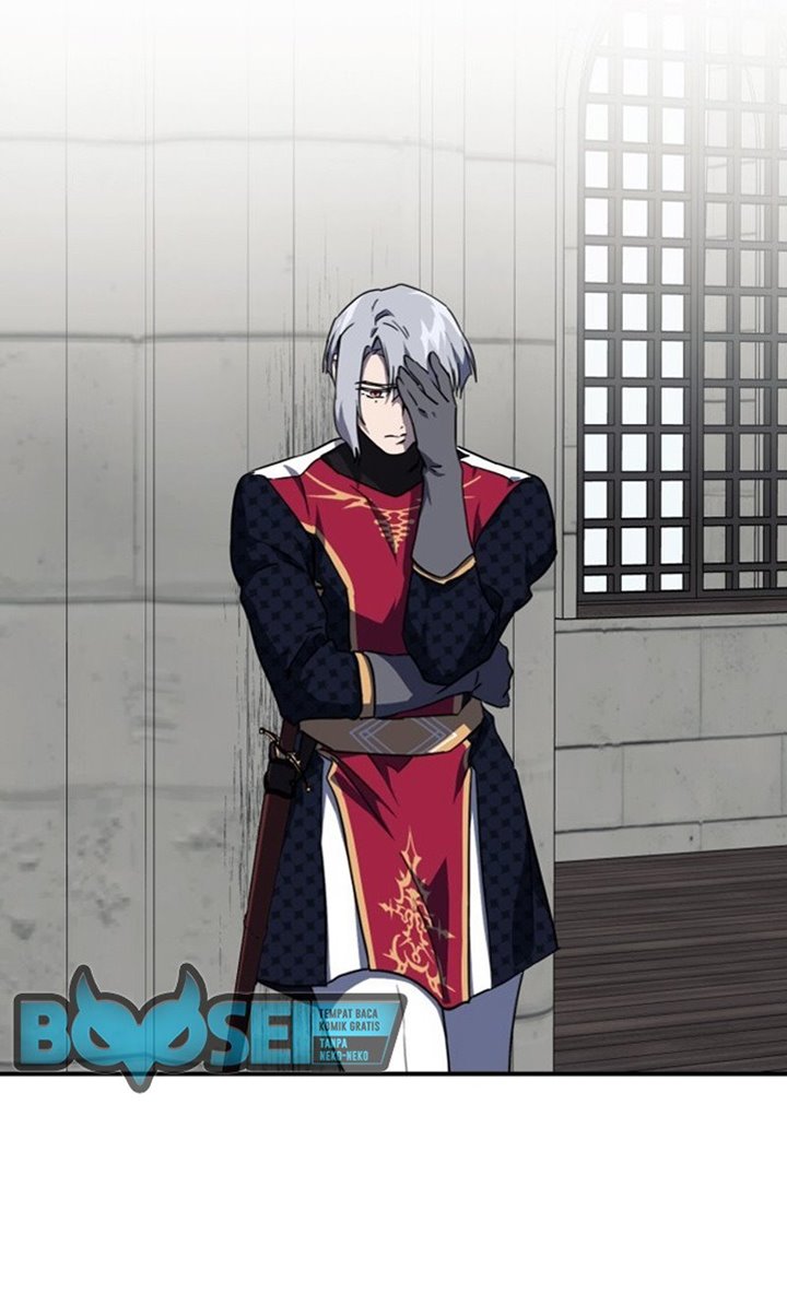Blinded by the Setting Sun Chapter 50 Gambar 41