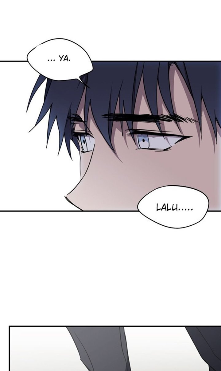Blinded by the Setting Sun Chapter 50 Gambar 42