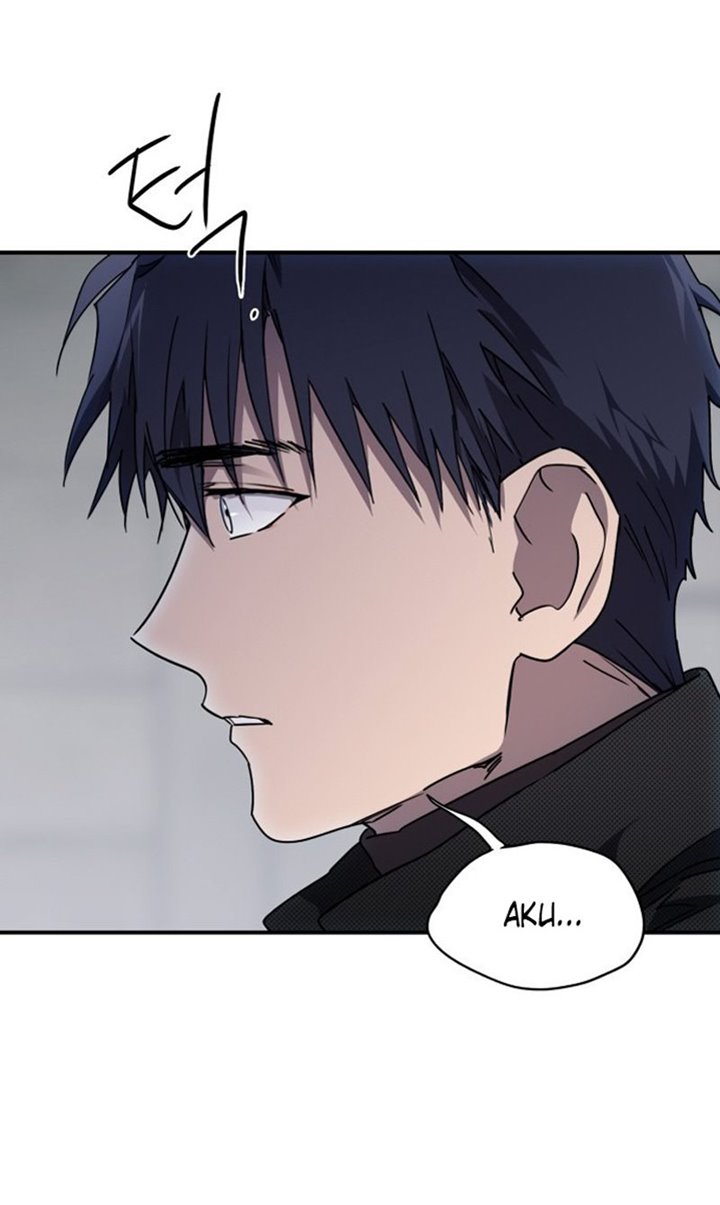 Blinded by the Setting Sun Chapter 50 Gambar 46