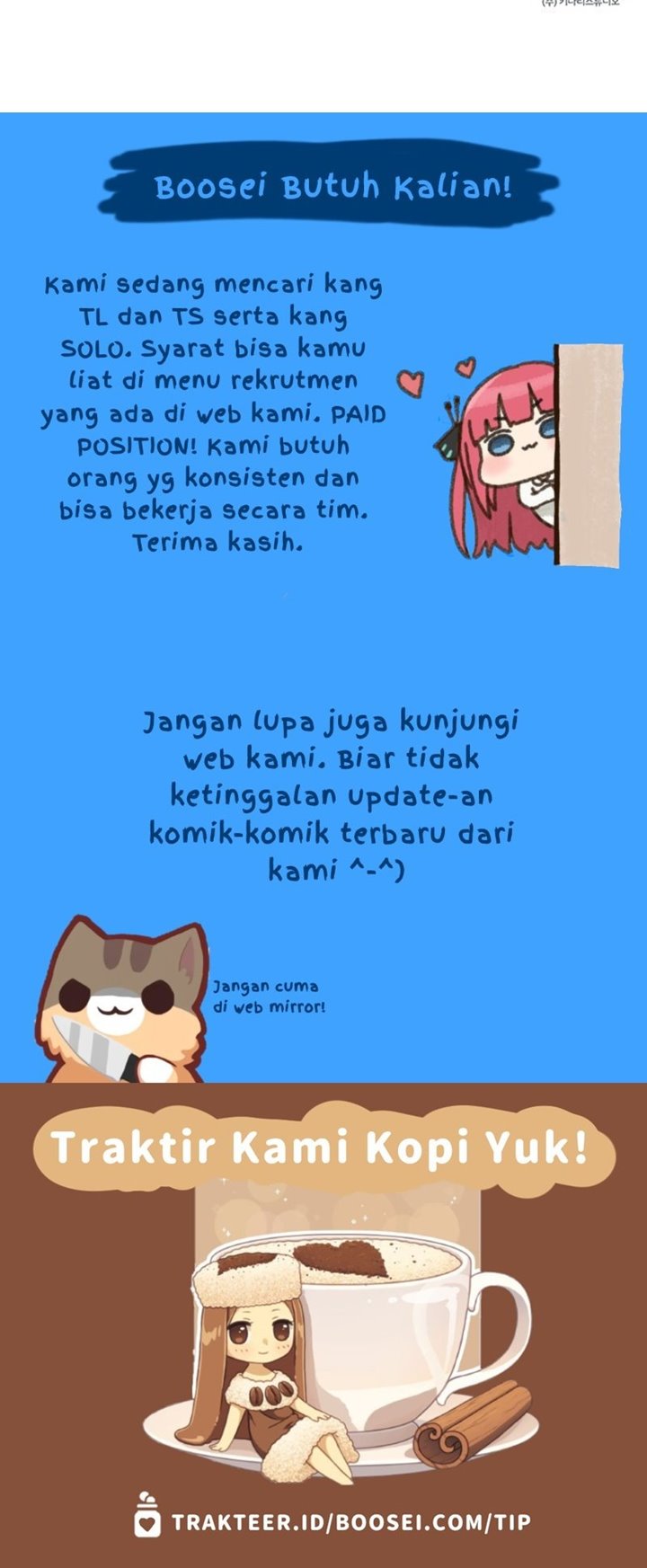Blinded by the Setting Sun Chapter 50 Gambar 49