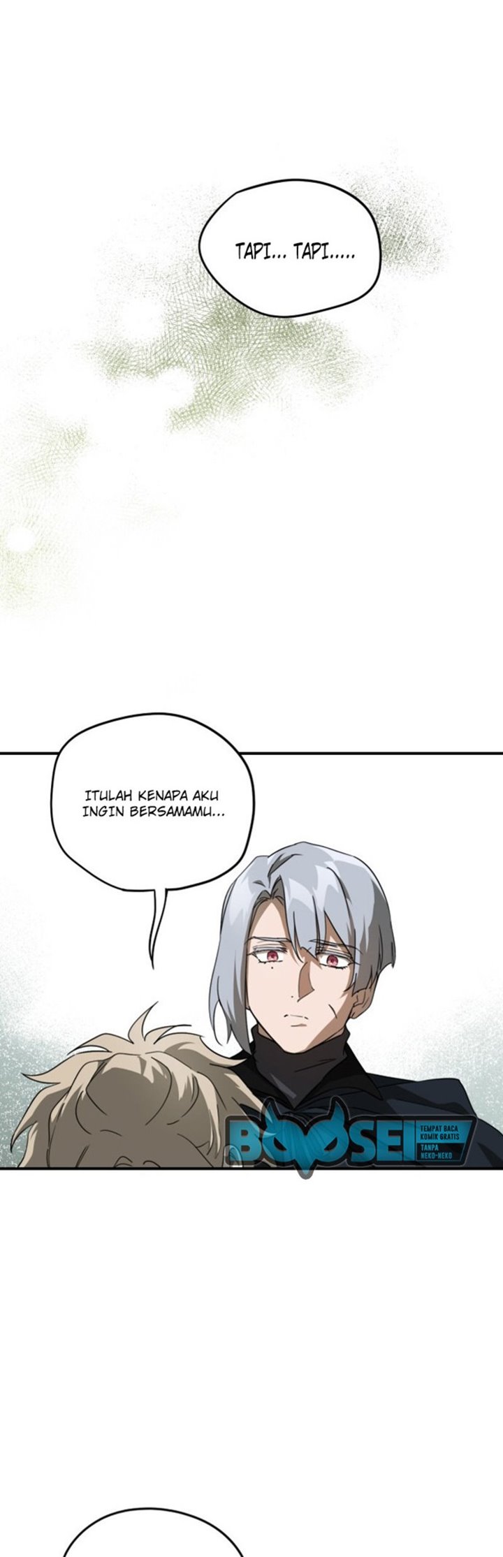 Blinded by the Setting Sun Chapter 52 Gambar 15