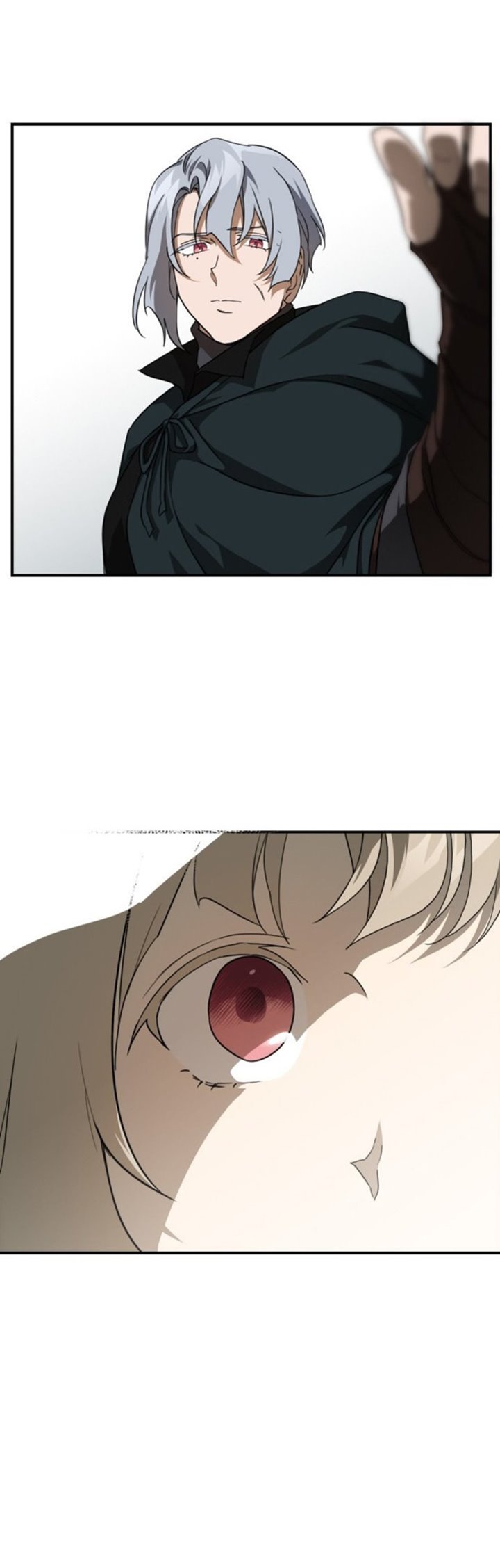 Blinded by the Setting Sun Chapter 52 Gambar 25