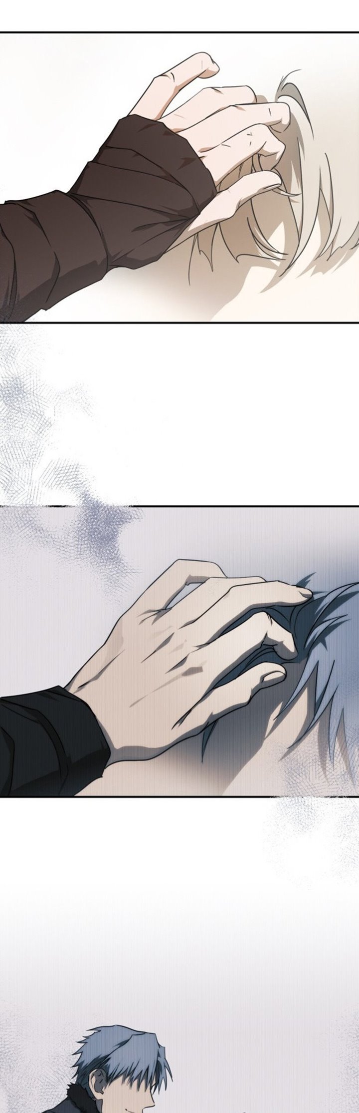 Blinded by the Setting Sun Chapter 52 Gambar 26