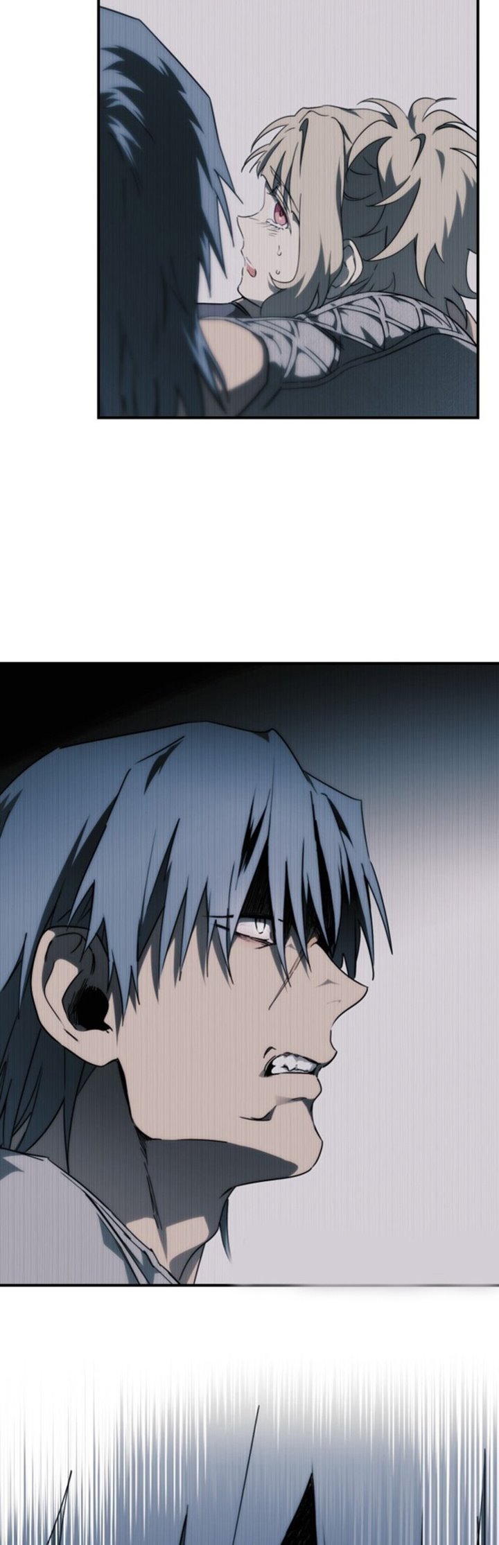 Blinded by the Setting Sun Chapter 52 Gambar 28