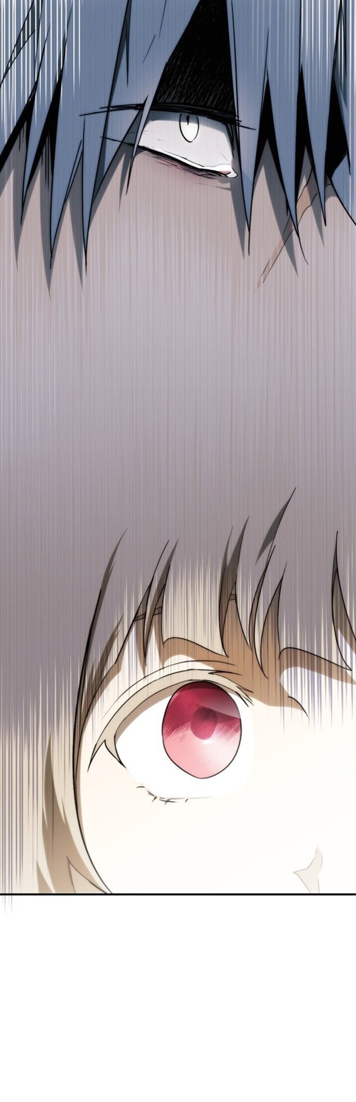 Blinded by the Setting Sun Chapter 52 Gambar 29