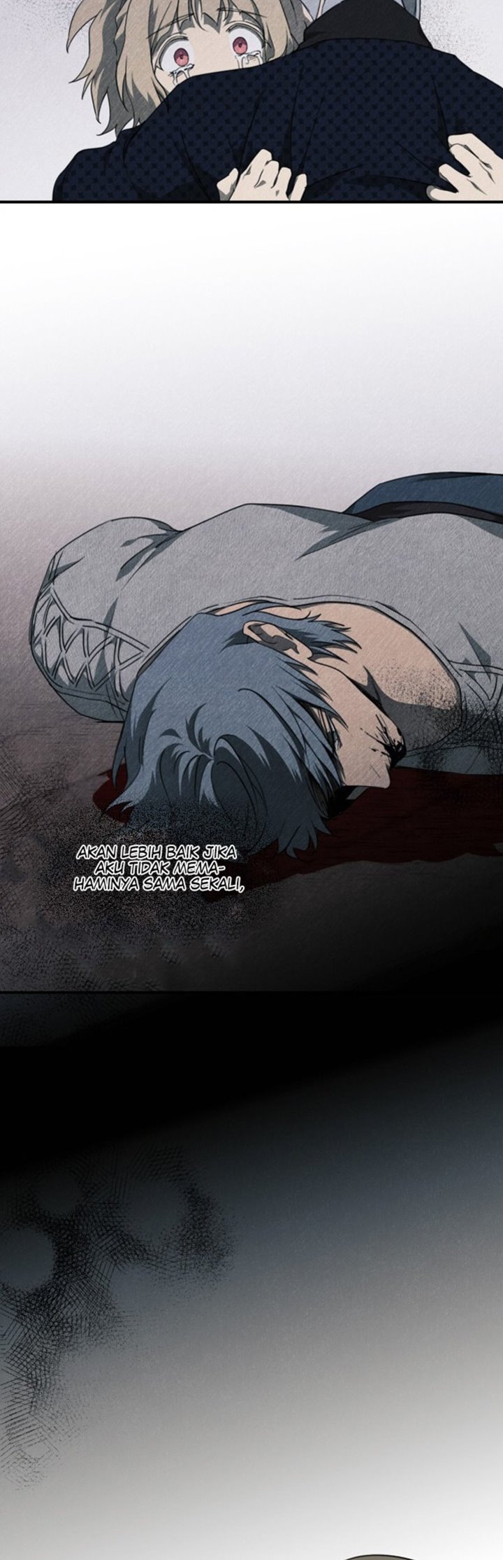 Blinded by the Setting Sun Chapter 52 Gambar 33
