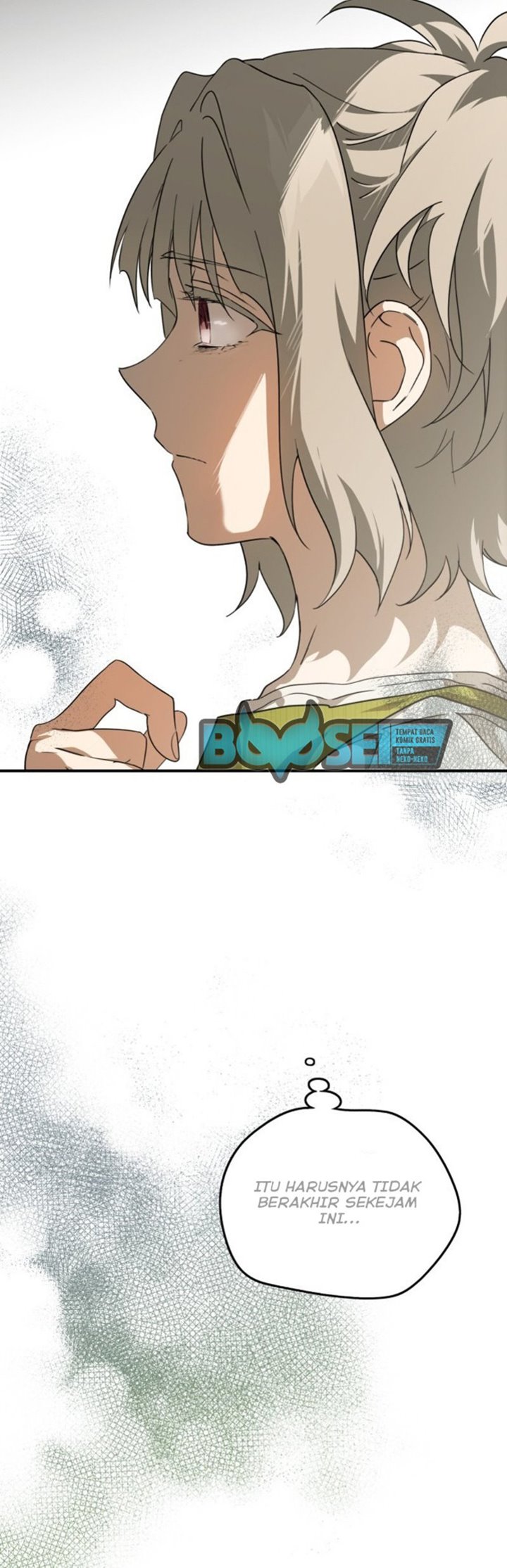Blinded by the Setting Sun Chapter 52 Gambar 34