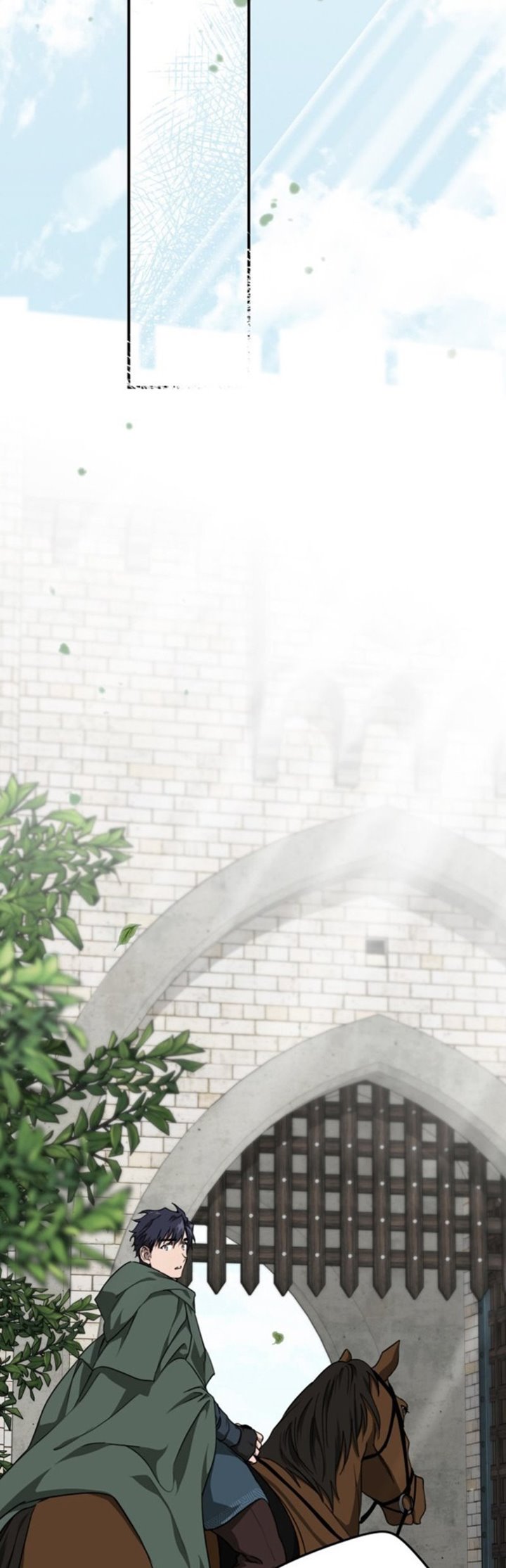 Blinded by the Setting Sun Chapter 52 Gambar 36