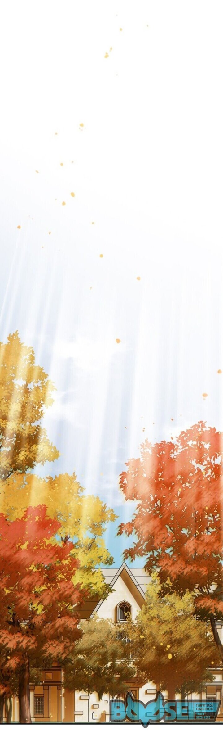 Blinded by the Setting Sun Chapter 60 Gambar 22