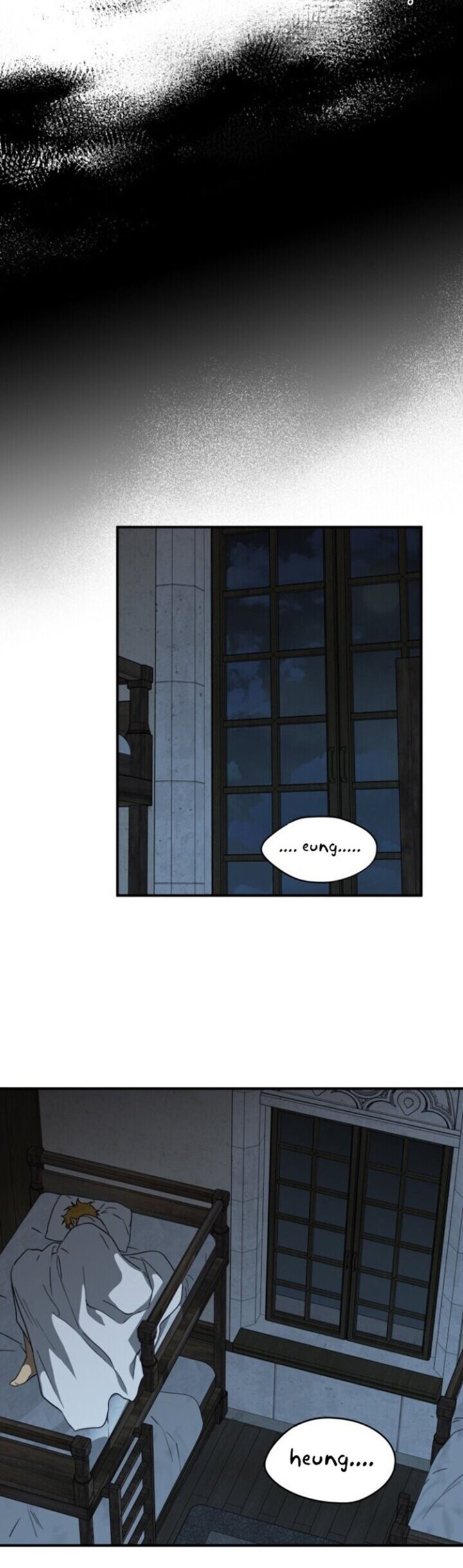 Blinded by the Setting Sun Chapter 60 Gambar 25