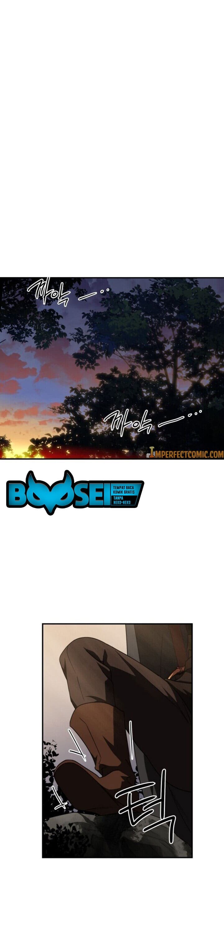 Blinded by the Setting Sun Chapter 64 Gambar 17
