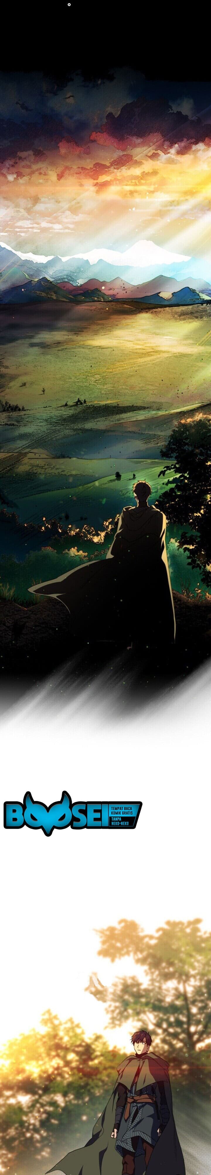 Blinded by the Setting Sun Chapter 64 Gambar 22