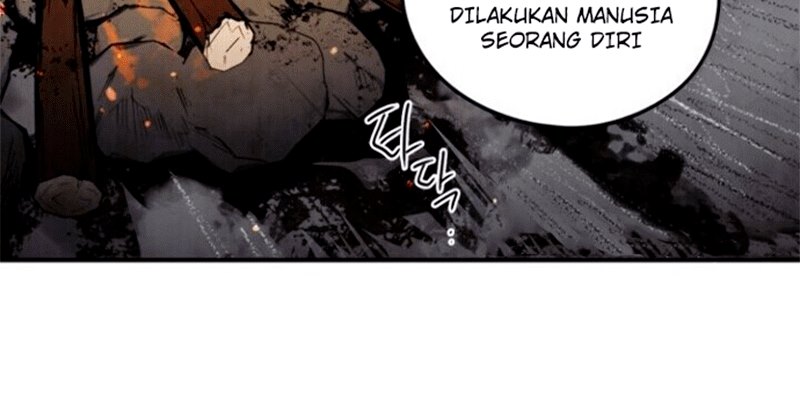 Blinded by the Setting Sun Chapter 66 Gambar 4