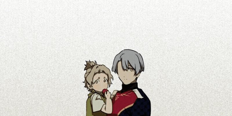 Blinded by the Setting Sun Chapter 66 Gambar 13
