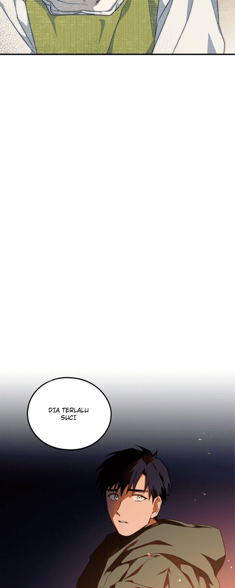 Blinded by the Setting Sun Chapter 66 Gambar 21