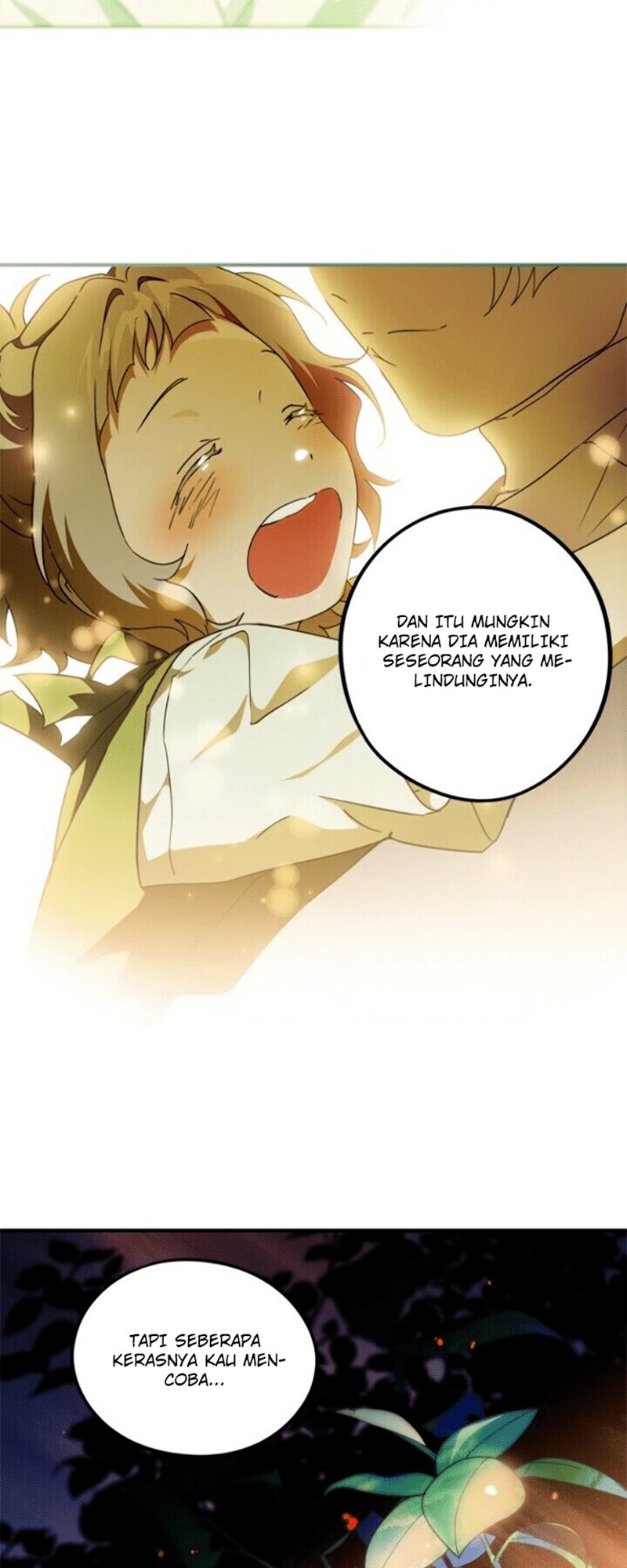 Blinded by the Setting Sun Chapter 66 Gambar 29
