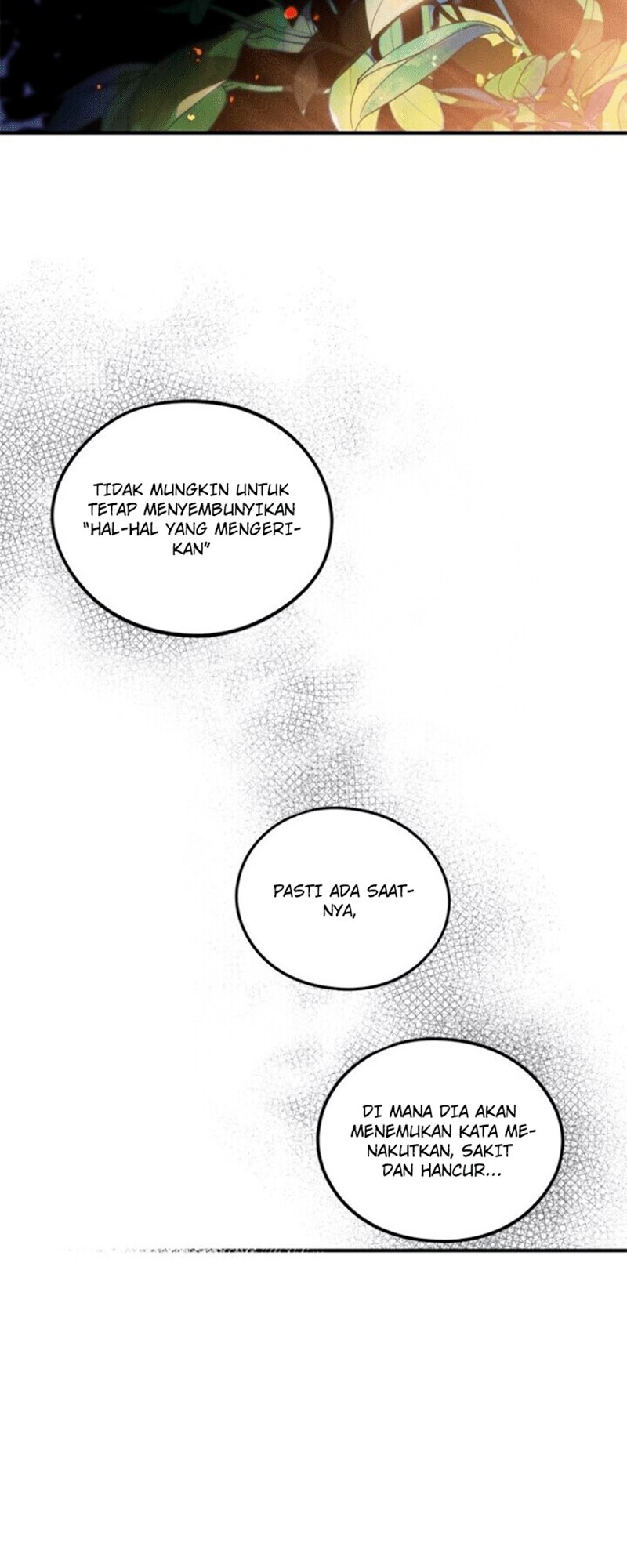 Blinded by the Setting Sun Chapter 66 Gambar 30