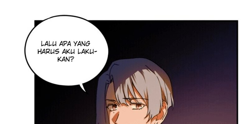 Blinded by the Setting Sun Chapter 66 Gambar 31