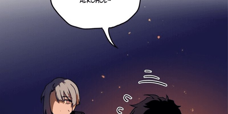 Blinded by the Setting Sun Chapter 66 Gambar 37