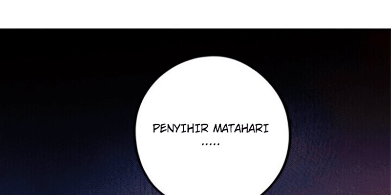 Blinded by the Setting Sun Chapter 66 Gambar 43